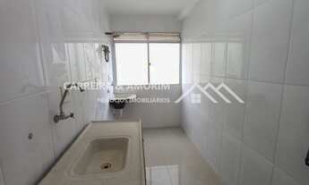 Imagem 7: APARTAMENTO A VENDA, 2 DORMITÓRIOS, SALA 2 AMBIENTES COM VAGA DE GARAGEM NO HORTO DO YPE