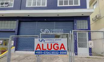 Imagem: ALUGO SALÃO COMÉRCIAL COM 125m², AO LADO