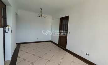 Imagem 3: APARTAMENTO A VENDA COM 84m², 3 DORMITÓRIOS, 2 BANHEIROS, LAZER COMPLETO, CONDOMÍNIO HORT