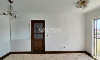 Imagem 4: APARTAMENTO A VENDA COM 84m², 3 DORMITÓRIOS, 2 BANHEIROS, LAZER COMPLETO, CONDOMÍNIO HORT