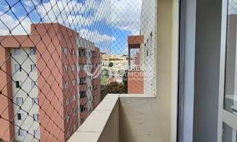 Imagem 7: APARTAMENTO A VENDA COM 84m², 3 DORMITÓRIOS, 2 BANHEIROS, LAZER COMPLETO, CONDOMÍNIO HORT