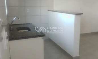 Imagem 4: ALUGO APARTAMENTO 45m² COM 02 DORMITÓRIOS, NO JARDIM SÃO LUIS, RUA VICENTE SAVI, CENESP