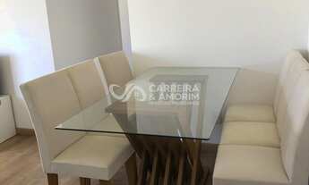 Imagem 6: Apartamento para locação na Vila Andrade, São Paulo-SP: 2 quartos, 2 salas, 1 vaga de gara