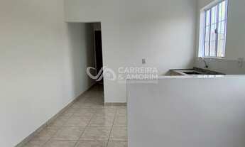 Imagem 3: ALUGO CASA COM 1 DORMITÓRIO, SALA, COZINHA AMERICANA, 1 BANHEIRO COM BOX, ÁREA DE SERVIÇO