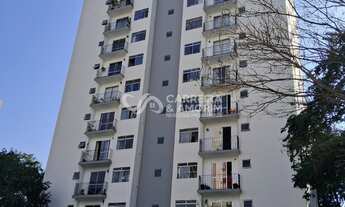 Imagem: APARTAMENTO A VENDA COM 52M², 02 DORMITÓRIOS