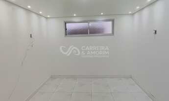 Imagem 7: ALUGO APARTAMENTO 50m² COM 01 DORMITÓRIO, SALA 02 AMBIENTES, VAGA DE GARAGEM, CONDOMINIO P