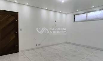 Imagem 4: ALUGO APARTAMENTO 50m² COM 01 DORMITÓRIO, SALA 02 AMBIENTES, VAGA DE GARAGEM, CONDOMINIO P