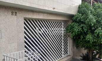 Imagem: CASA À VENDA COM 02 DORMS, 03 SALAS, 160m²