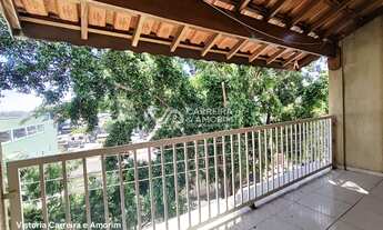 Imagem: ALUGO CASA COM 03 CÔMODOS GRANDES, COM