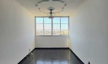 Imagem 6: ALUGO APARTAMENTO 75m² COM 03 DORMITÓRIOS, SALA 02 AMBIENTES, VAGA DE GARAGEM, CONDOMINIO