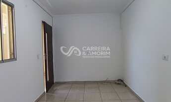 Imagem 6: ALUGO CASA COM 03 CÔMODOS GRANDES, COM VARANDA, JARDIM MARACÁ, RUA COMENDADOR ANTUNES DOS