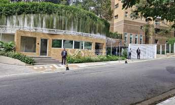 Imagem: LUXUOSO APARTAMENTO DE 3 SUÍTES E 6 VAGAS