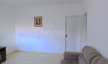 Imagem 3: ALUGO CASA COM 72m², 02 DORMITÓRIOS, SALA PARA 02 AMBIENTES, COZINHA, 01 VAGA DE GARAGEM