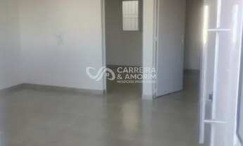 Imagem 2: ALUGO APARTAMENTO 45m² COM 02 DORMITÓRIOS, NO JARDIM SÃO LUIS, RUA VICENTE SAVI, CENESP