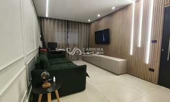 Imagem 7: SOBRADO A VENDA 138m², SOBRADO COM 3 DORMITÓRIOS, 2 VAGAS DE GARAGEM, EDICULA, JARDIM PARI