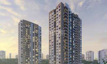 Imagem 1: Imperdível oportunidade: Apartamento de 2 quartos com suíte e vaga na Vila Andrade, São Pa