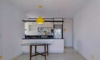 Imagem 4: Apartamento para locação de alto padrão em São Paulo-SP, na Super Quadra Morumbi: 1 quarto