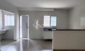 Imagem 3: ALUGO APARTAMENTO 45m² COM 02 DORMITÓRIOS, NO JARDIM SÃO LUIS, RUA VICENTE SAVI, CENESP