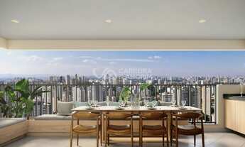 Imagem 3: Imperdível oportunidade: Apartamento de 2 quartos com suíte e vaga na Vila Andrade, São Pa