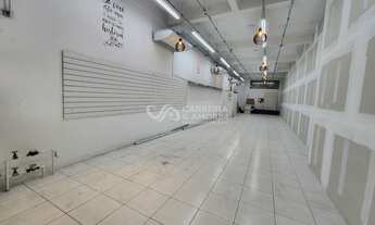 Imagem: ALUGO SALÃO COMERCIAL, 110M², PÉ DIREITO