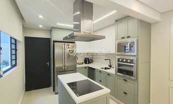 Imagem: SOBRADO A VENDA 138m², SOBRADO COM 3 DORMITÓRIOS