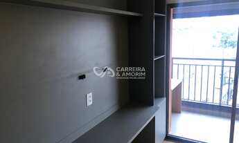 Imagem 4: Oportunidade única: Apartamento à venda ou locação em Santo Amaro, São Paulo-SP! 1 quarto
