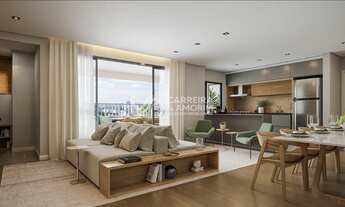 Imagem 2: Imperdível oportunidade: Apartamento de 2 quartos com suíte e vaga na Vila Andrade, São Pa