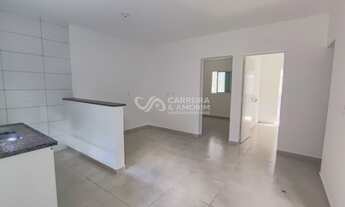 Imagem: ALUGO APARTAMENTO 45m² COM 02 DORMITÓRIOS