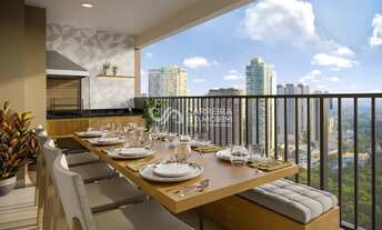 Imagem 6: Imperdível oportunidade: Apartamento de 2 quartos com suíte e vaga na Vila Andrade, São Pa