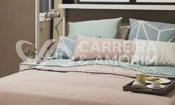 Imagem 6: Apartamento à venda em SP: 1 quarto, 2 salas, 1 banheiro, 1 vaga na Vila Andrade - 39m² de