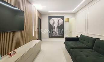 Imagem 3: SOBRADO A VENDA 138m², SOBRADO COM 3 DORMITÓRIOS, 2 VAGAS DE GARAGEM, EDICULA, JARDIM PARI