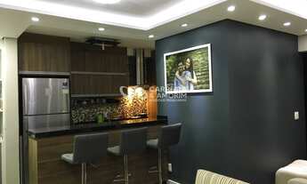 Imagem: VENDO LINDO APARTAMENTO REFORMADO, 3 QUARTOS