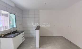 Imagem 2: ALUGO APARTAMENTO 45m² COM 02 DORMITÓRIOS, NO JARDIM SÃO LUIS, RUA VICENTE SAVI, CENESP