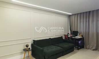 Imagem 5: SOBRADO A VENDA 138m², SOBRADO COM 3 DORMITÓRIOS, 2 VAGAS DE GARAGEM, EDICULA, JARDIM PARI