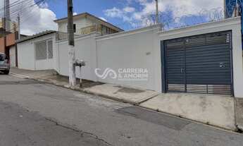 Imagem: CASA TÉRREA COM 02 DORMITÓRIOS GRANDES