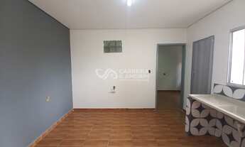 Imagem 2: ALUGO CASA REFORMADA COM 2 CÔMODOS GRANDES, BANHEIRO E ÁREA DE SERVIÇOS. JARDIM DUPRAT, PA