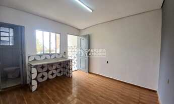 Imagem 4: ALUGO CASA REFORMADA COM 2 CÔMODOS GRANDES, BANHEIRO E ÁREA DE SERVIÇOS. JARDIM DUPRAT, PA