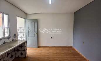 Imagem 5: ALUGO CASA REFORMADA COM 2 CÔMODOS GRANDES, BANHEIRO E ÁREA DE SERVIÇOS. JARDIM DUPRAT, PA