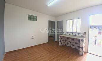 Imagem 6: ALUGO CASA REFORMADA COM 2 CÔMODOS GRANDES, BANHEIRO E ÁREA DE SERVIÇOS. JARDIM DUPRAT, PA