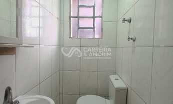 Imagem 7: ALUGO CASA REFORMADA COM 2 CÔMODOS GRANDES, BANHEIRO E ÁREA DE SERVIÇOS. JARDIM DUPRAT, PA