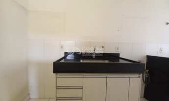 Imagem 7: ALUGO APARTAMENTO PNE COM 02 DORMITÓRIOS, SALA 2 AMBIENTES COM VAGA DE GARAGEM NO HORTO DO