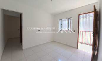 Imagem: CASA PARA ALUGAR COM 3 COMODOS GRANDES