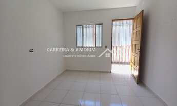 Imagem 4: CASA PARA ALUGAR COM 3 COMODOS GRANDES, SHOPPING CAMPO LIMPO, METRÔ LINHA LILÁS, JARDIM GE