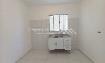 Imagem 7: CASA PARA ALUGAR COM 3 COMODOS GRANDES, SHOPPING CAMPO LIMPO, METRÔ LINHA LILÁS, JARDIM GE