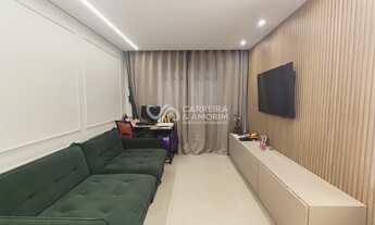 Imagem 4: SOBRADO A VENDA 138m², SOBRADO COM 3 DORMITÓRIOS, 2 VAGAS DE GARAGEM, EDICULA, JARDIM PARI