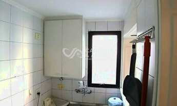 Imagem 7: Apartamento para locação no Itaim Bibi: 1 quarto, 1 suíte, 2 salas, 1 vaga de garagem, 58m