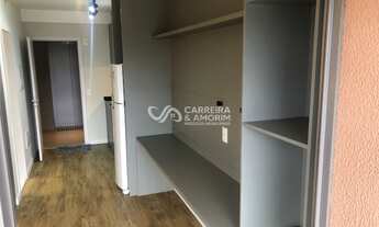 Imagem 3: Oportunidade única: Apartamento à venda ou locação em Santo Amaro, São Paulo-SP! 1 quarto