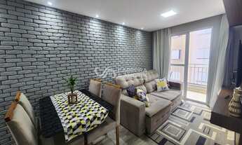 Imagem: APARTAMENTO A VENDA, 49m², 2 DORMITÓRIOS