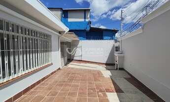 Imagem 6: CASA TÉRREA COM 02 DORMITÓRIOS GRANDES, + EDICULA COM 02 COMODOS, 04 VAGAS DE GARAGEM, JAR