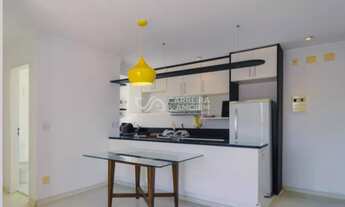 Imagem 5: Apartamento para locação de alto padrão em São Paulo-SP, na Super Quadra Morumbi: 1 quarto